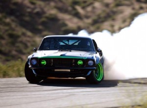 Why Car Drive System Use Front Wheel Steering and Not The Back Wheels?