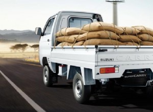 Some Mistakes to Avoid When Carrying Stuff in Your Pickup