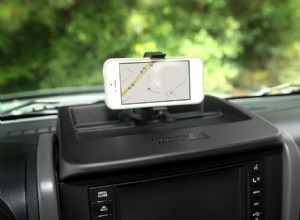 Where To Mount Phone In Car While Driving For Safety?