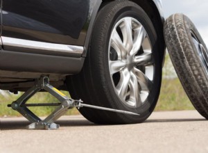 How Long Can You DRIVE on a SPARE TIRE? Get Your Facts Straight!