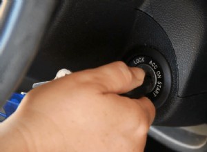 How Long Should You Warm Up Car Before Driving?