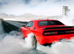 A Simple Way to Do a Burnout in an Automatic Transmission Car