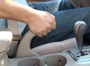 What happens if you Pull the Parking Brake while Driving at High Speed? The Major Consequences!