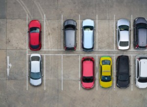 How To Back Into A Parking Space Like A Pro? Step-by-Step Guide