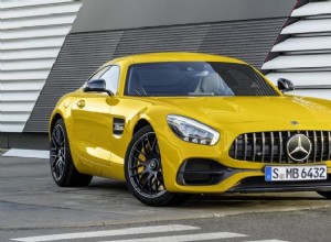 What Does AMG Mean In Mercedes Benz Cars? Mind-blowing Facts and a History Lesson!