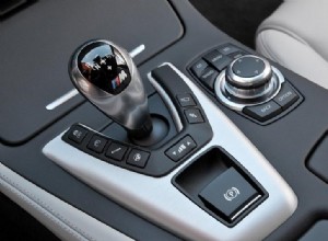 Everything You Wanted To Know About Semi Automatic Transmission