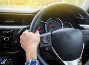 An Instant Look At The Consequences Of Driving Without Power Steering