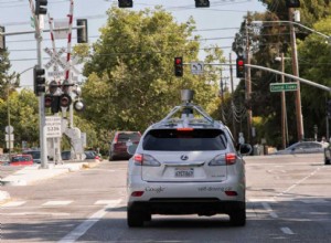 What’s The Right Way To Stop At A Red Light?