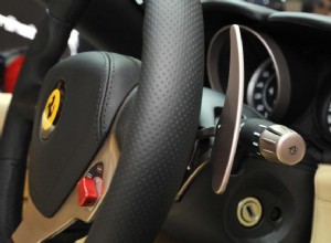 Things To Keep In Mind When Paddle Shifting