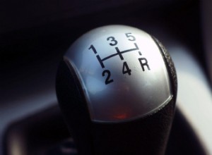 Do You Find It Hard To Down-Shift To 1st Gear? Here’s Why That Happens