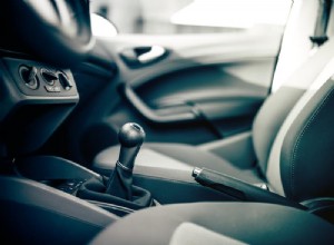 Which Gear Should You Leave a Manual Transmission Car Parked In?