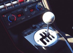 Why Some Automatic Transmissions Shift Straight and Some Are Zig-Zag?