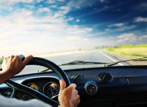 Are Left-Handed Drivers More of a Danger on the Road? Find the Truth!