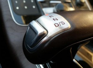 Car Does Not Shift From Park To Drive: Troubleshooting The Issue!