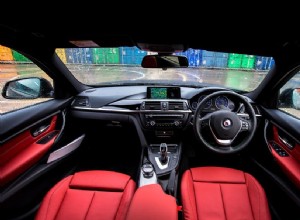 Does The D3 Gear In An Automatic Transmission Have Any Unique Advantage?