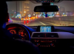 The Right Occasions For Using High Beam Headlights