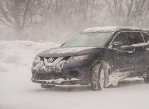 FWD Vs AWD In Snow: Which One Is Better?