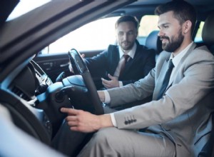 Pro Tips on How to Test Drive a Car