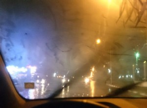 Driving In Fog Made Easy – Here’s How