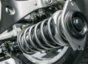 How Does Suspension Work In A Car? – Read Or Miss Out