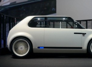 The Honda Urban EV – An In-depth Review