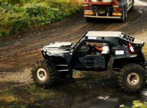 The Complete Beginner’s Guide To Dirt Track Racing