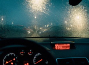 Most Important Rules To Know When Driving At High Speed