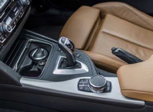 Why Is There Only One Gear in Electric Vehicles?