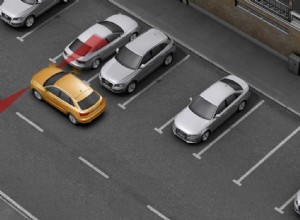 How To Reverse Park Your Car the Easiest Way