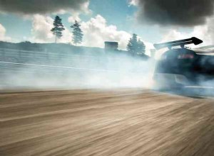 Easy Techniques To Perform FWD Drifting