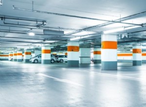 How Wide Is A Parking Space In Different Countries?