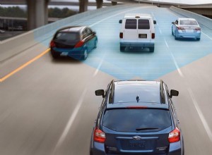 Types of Automatic Emergency Braking and Its Importance