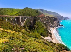 The Best Driving Roads in the World