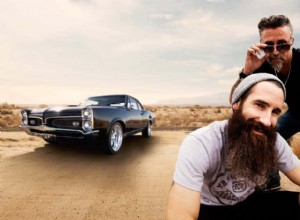 Great Discovery Channel Car Shows You Will Love