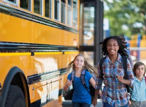 Why Don’t School Buses Have Seat Belts?