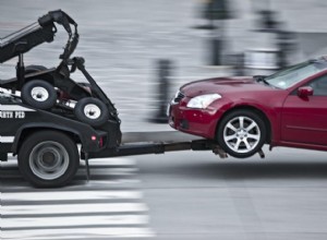 How To Get Your Car Towed: What You Need To Know!