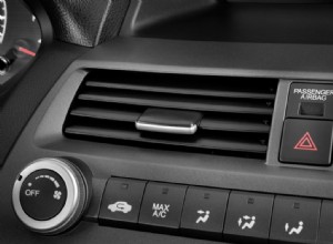 Honda Econ Button: How to Use it and When?