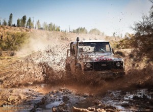 Is Driving In 4 Wheel Drive On Highway Safe?