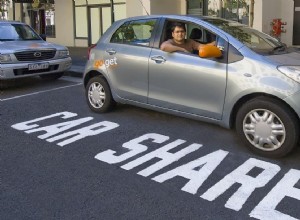 Ride Sharing and Car Sharing: Cheaper Than Car Ownership?