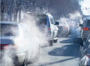The Definitive Guide on Reducing Vehicles Pollution 