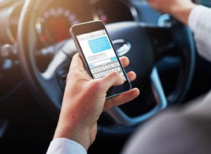 How Mobile Phones Affect Driving Quality?