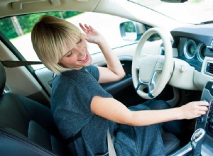 The 8 Dangerous Songs to Avoid While Driving