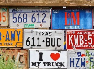 What Happens if You Don’t Register Your Car?