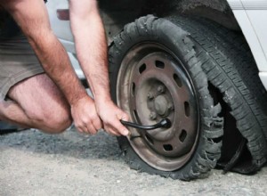 5 Common Road Hazards and How to Avoid Them