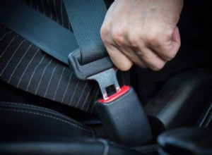 Seat Belts & Car Accidents: Lawyers Speak Out