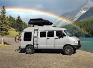 8 Road Trip Tips to Save Money on The Road