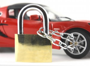 A Guide To Preventing Sports Car Theft