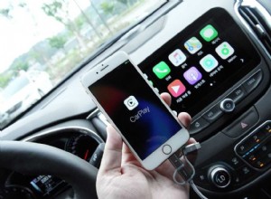 What are the Basics of Apple CarPlay: A Quick Guide