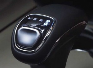 What Does S And B Mean In A Car?