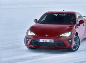 What To Do If Your Car Is Spinning Out Of Control?